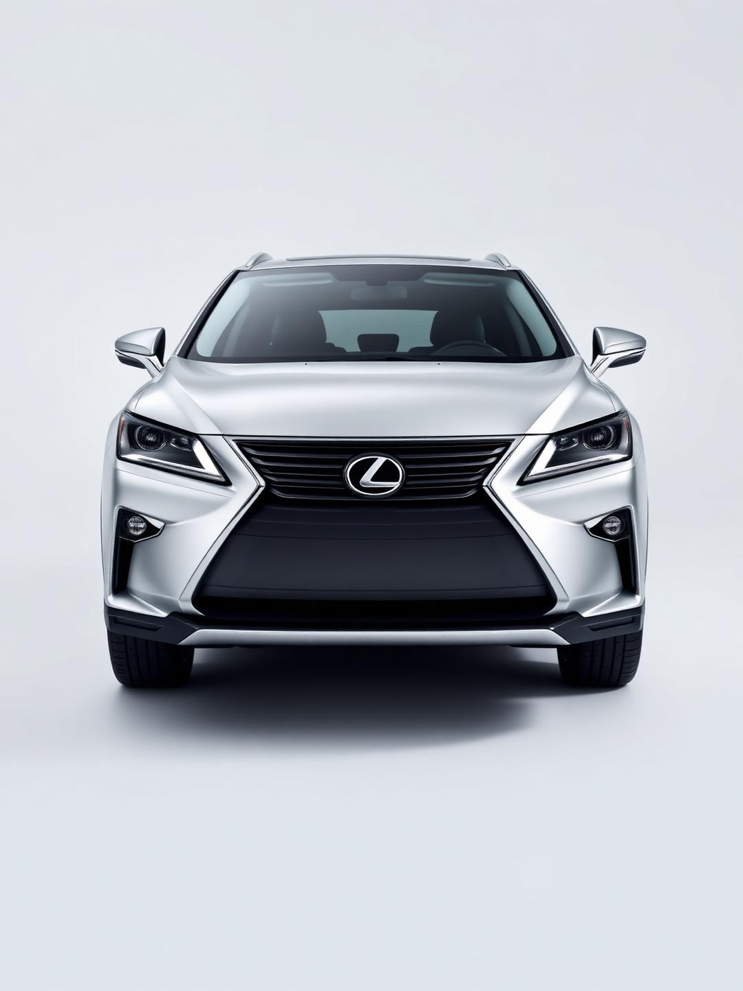 Lexus RX350
